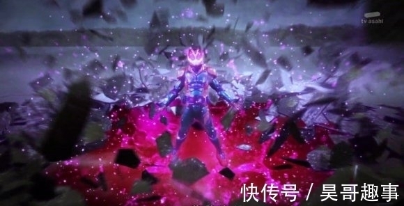 菲尼克斯|假面骑士:狩崎抓了三只骑士泡酒,除去1号和空我外,还有black!