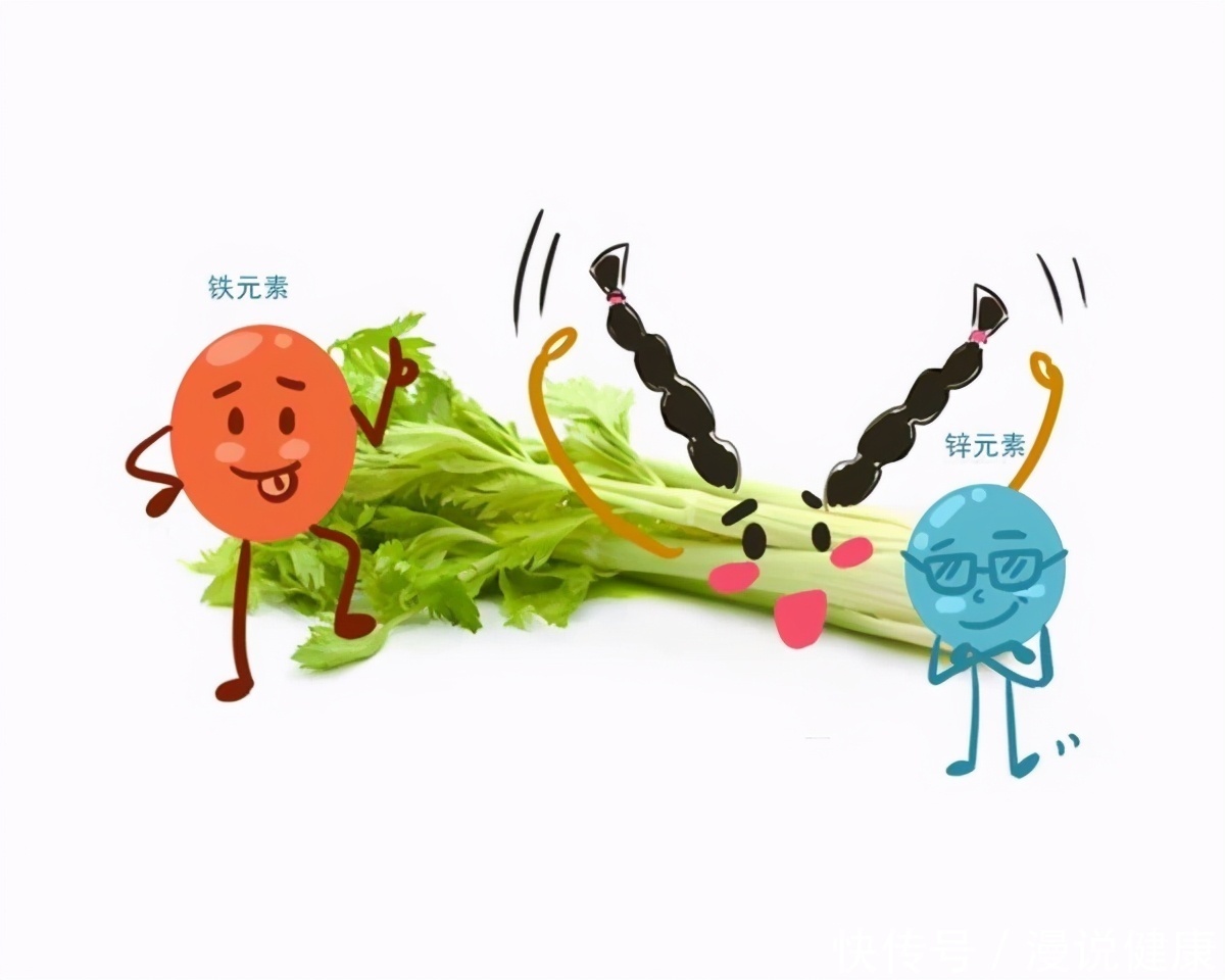 卡路里|不怕长胖,还能解馋?越吃越瘦的“负卡路里食物”,是否存在?