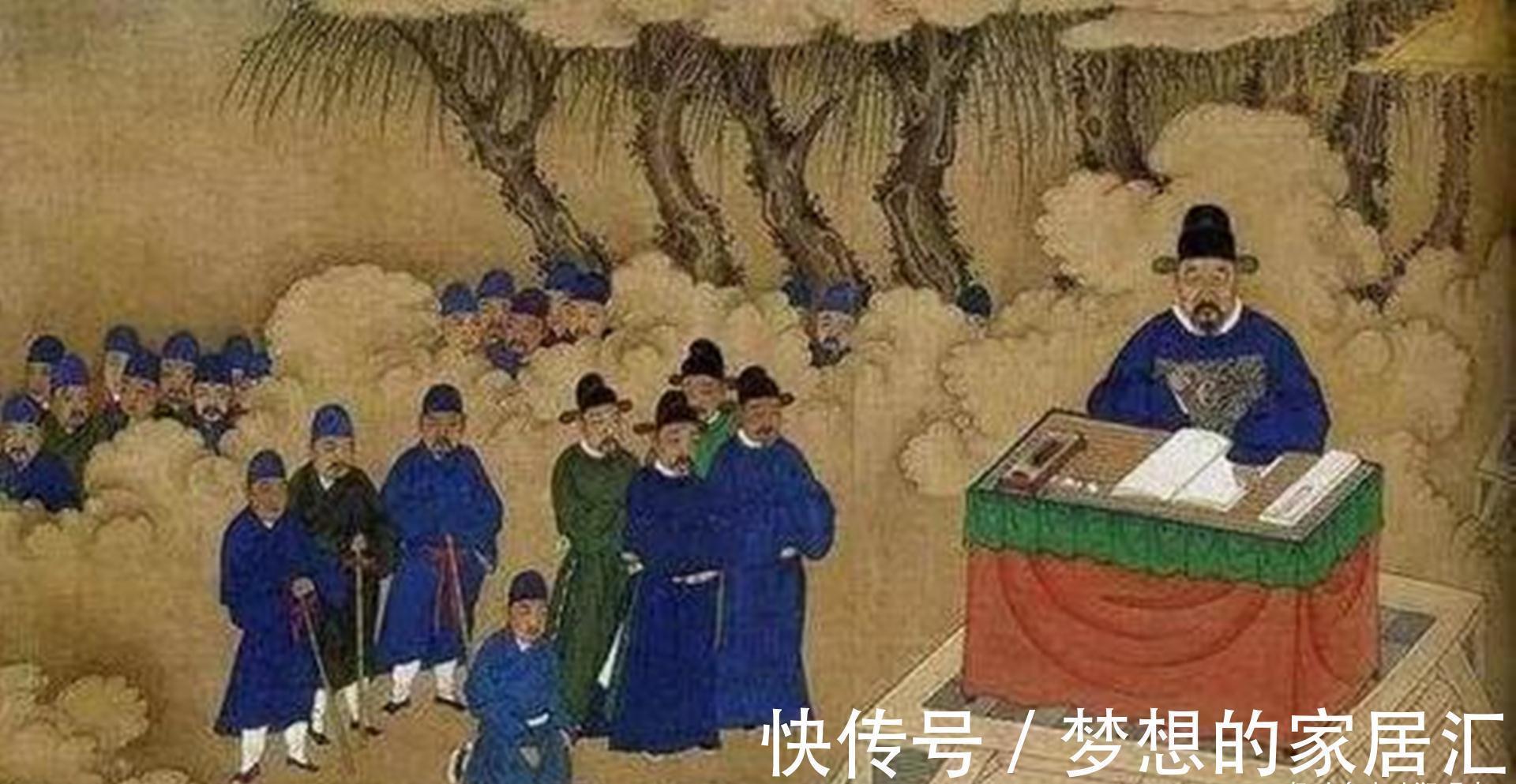 刘县令@清代奇案:少女自缢,开棺验尸身下竟现死婴,巡抚断案道破原委