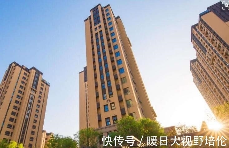 房产|取消“公摊面积”,二手房是否该抛售?内行一语惊醒梦中