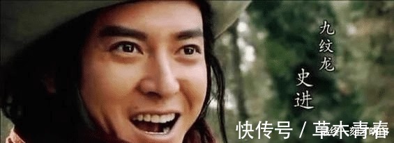 教头@水浒里最被高估的一个教头,其真实武力,也就五虎八彪的水平