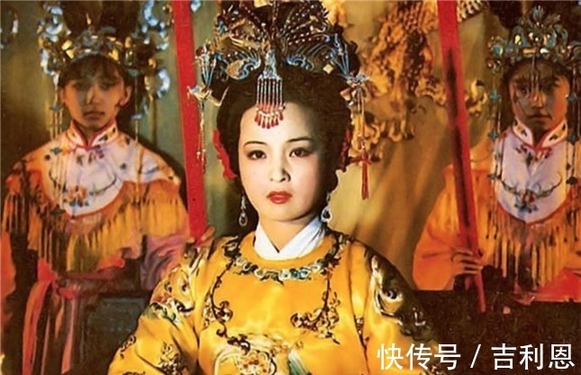 红楼梦$红楼梦:元春在宫中的地位处境如何?刘姥姥的预言一针见血