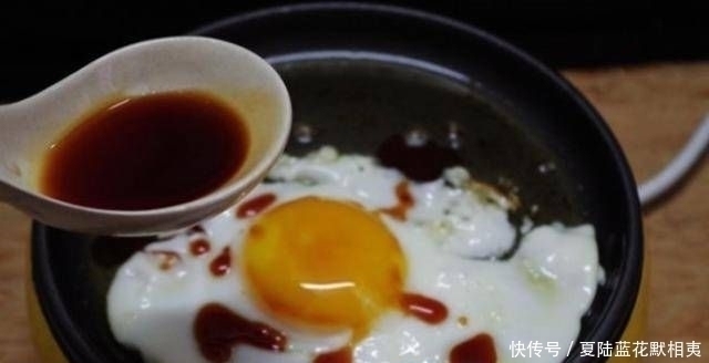 步骤|煎荷包蛋很简单但很有学问,记住这些步骤
