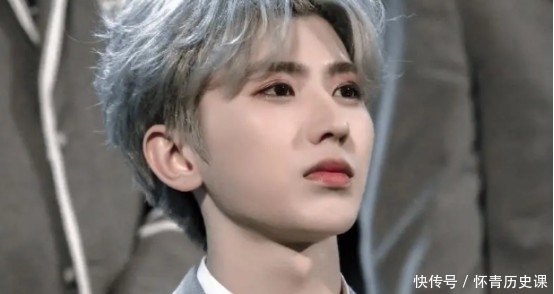 火箭少女101|出道3年,被推掉3次合作2首单曲的王子异,比队友蔡徐坤惨太多