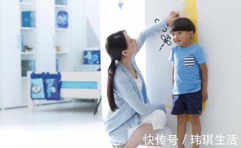 元凶|导致孩子长个慢的3大“元凶”是什么?家长现在知道,为时不晚