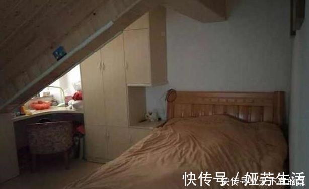 阁楼|让公婆住阁楼我被骂惨了,阁楼能养花还能晒太阳,哪里不好了?