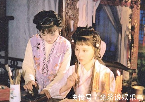 宝玉#红楼梦中,有一个男人一直暗中保护林黛玉,比贾母宝玉还用心