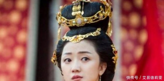 皇帝|她为了能当上皇太后，收买太医开药，并冒着生命危险让儿子早产
