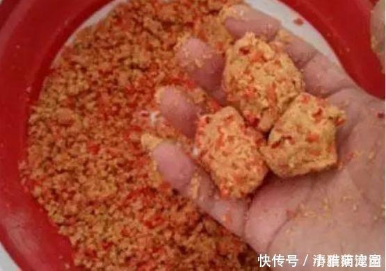 钓鲫鱼久不发窝,不妨试试这几种打窝方式,鱼口马上会有变化