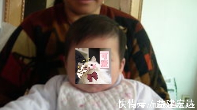 长大|长大聪明的宝宝,幼儿时会有这3种“小动作”,你家娃中了几个?