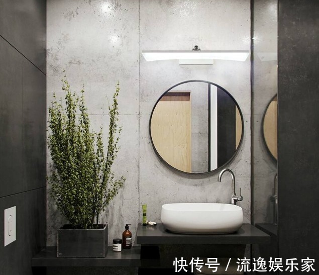 置物架|卫生间装修,这五个小设计一个别“漏”,入住就知多实用!