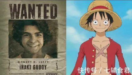 尾田荣一郎|《海贼王》真人版演员:“路飞”真不差,但“山治”最让人不放心