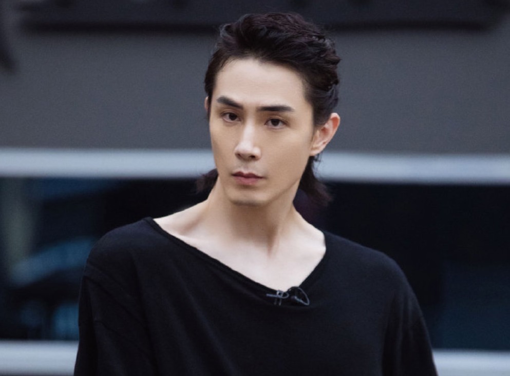 張衛(wèi)健|《追光吧哥哥》第二季將開始錄制,嘉賓陣容更豪華,還有童年回憶