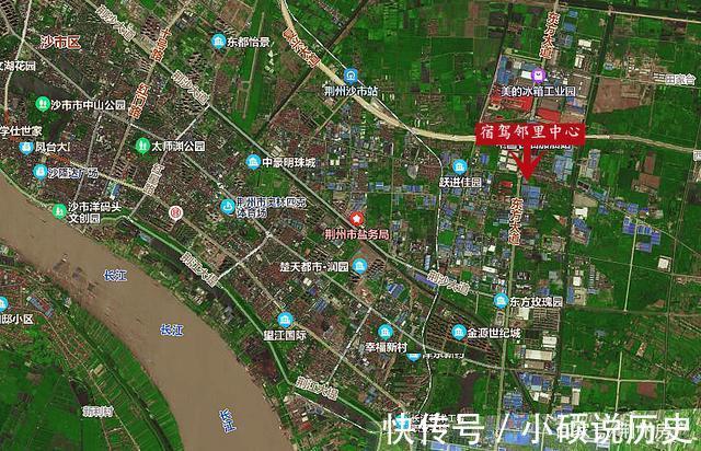 总成交|总成交3.68亿!拿地热潮!荆州土地拍卖一天拍出三地块!