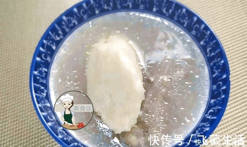 冬天|这汤建议每周吃一次, 好吃不贵还养人, 手脚不再冰凉, 女人气色好