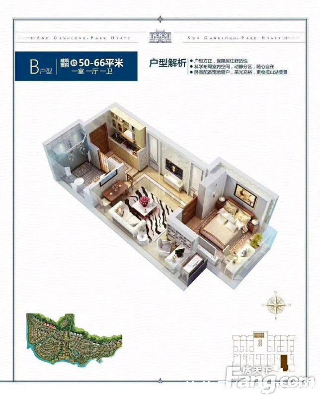 楼盘|新鲜出炉！帮你搜集北京涞水楼盘现场的最新美图