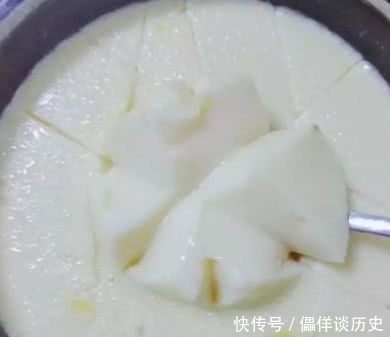 这菜多给孩子吃,骨头汤牛奶不如它,入口细腻,营养丰富!