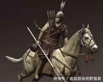 李自成|汉朝没有马镫,骑兵是如何打仗的?