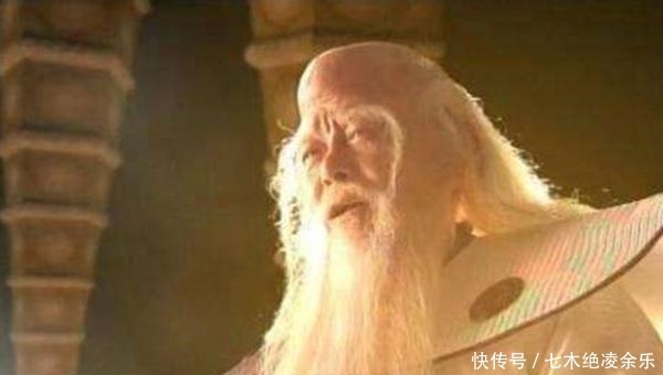 师尊|三个美女, 让两位圣人破戒, 她们如此厉害, 师尊通天教主就尴尬了