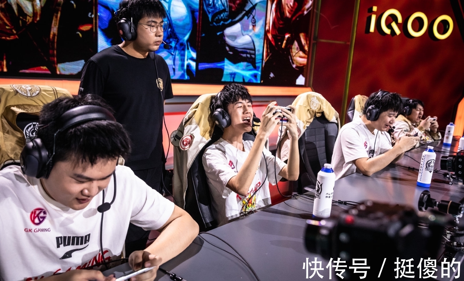 王者荣耀：AG止步十强月光扛下所有辞去教练一职实属无奈之举AG尊龙凯时- 尊龙凯时官方网站- APP下载