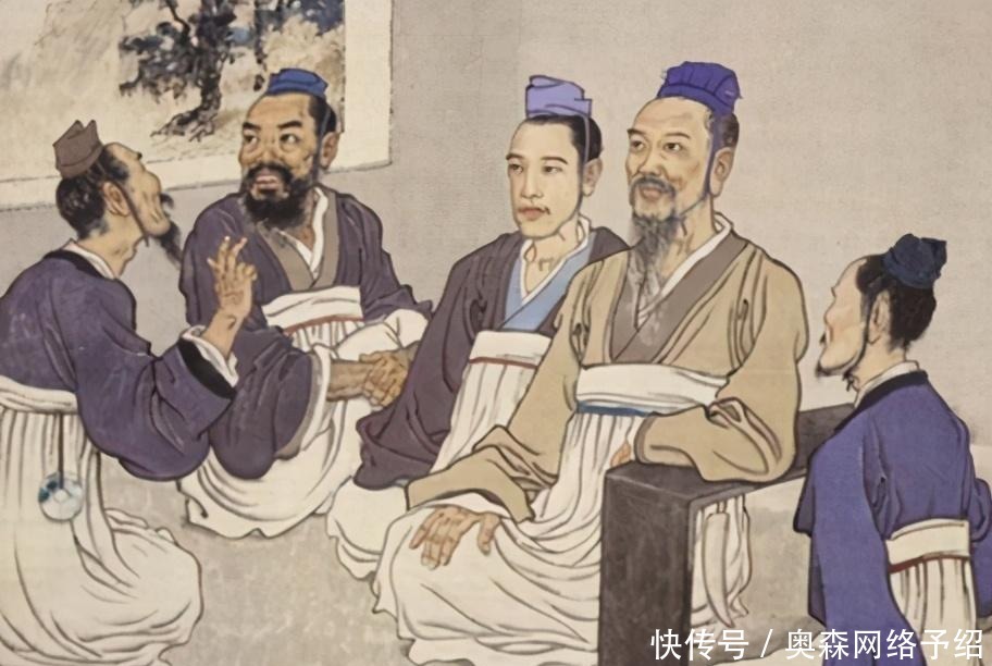 老人的至理名言:跟别人再熟,也别把家里的这些事说给他们听