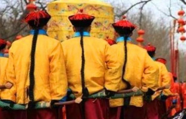 李瑞东&大内侍卫武功啥样?慈禧的3位贴身保镖,告诉你什么是高手