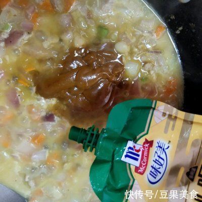 好吃|好吃到舔盘子的咖喱鸡饭