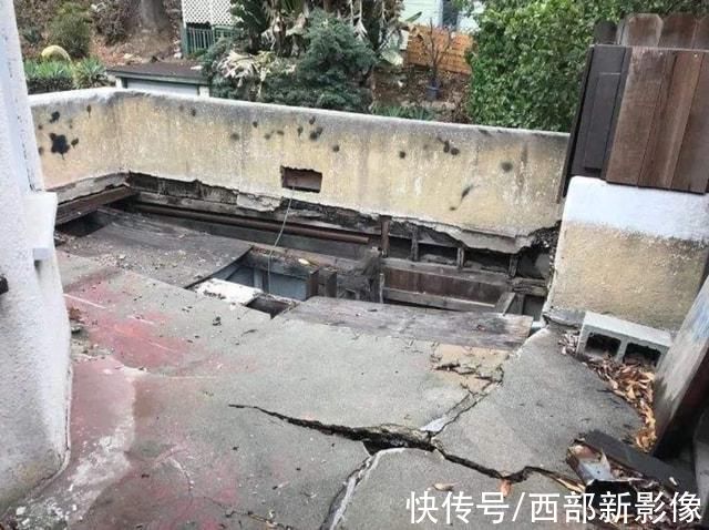 建筑材料|水泥寿命只有50年，城市的许多房子以后怎么办?