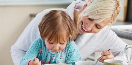 家长们|孩子身上有这些症状的话,多半是缺锌,家长们要注意了