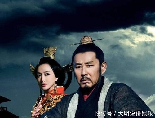 刘邦|如果高祖刘邦提前知道戚夫人的结局，会杀了吕后吗