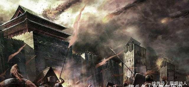 器重|诸葛亮为何会对魏延万分器重？不愿重蹈《梁父吟》中的悲剧！