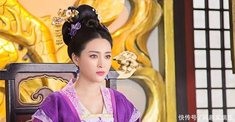 皇帝|武则天去世三百多年后,中国差点又出了个女皇帝,死前身穿龙袍!