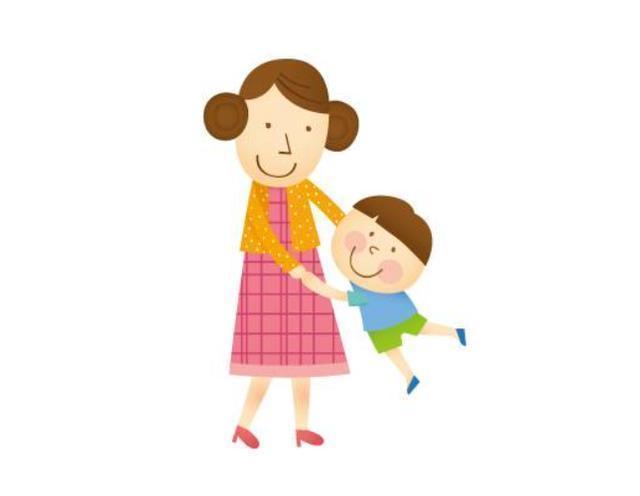 孩子|如果你有个儿子,常说三句话,孩子一天比一天优秀