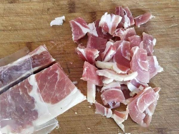 咸鲜美味，做法简单的腌笃鲜！