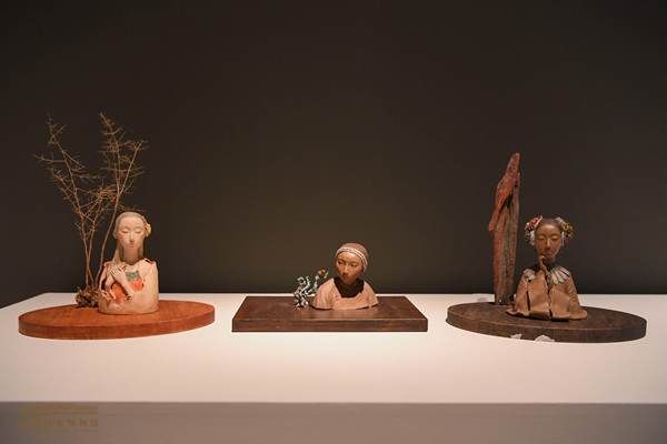 中国国家博物馆|270件/组工艺美术作品亮相国博