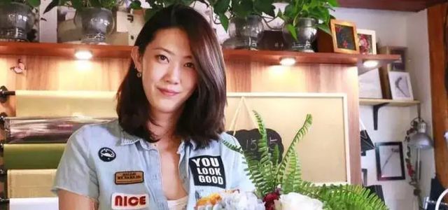 绯闻|脚踝变形!前女排队长晒照,曾与刘翔传绯闻,离婚多年34岁仍单身