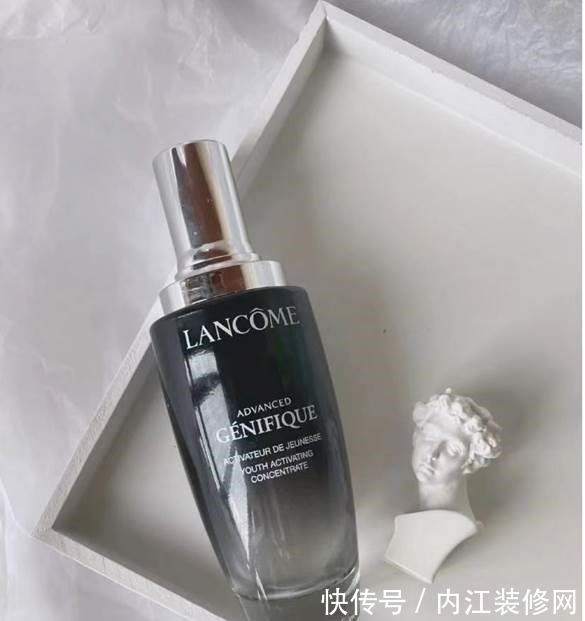 英华 抗初老最好用的护肤品!