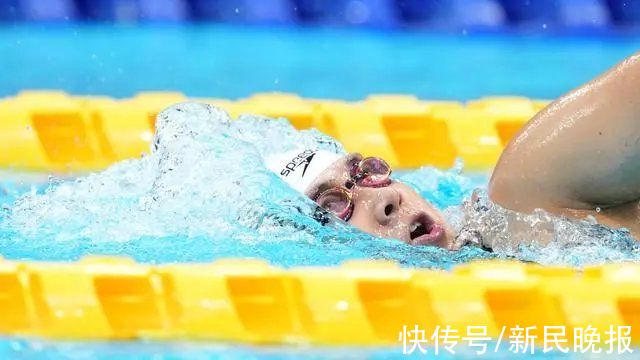 健儿|33枚金牌！东京残奥会上，长三角健儿让我看到怒放的生命