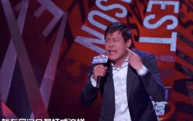 又被“当枪使”，范志毅回应《吐槽》风波，再引网友围观