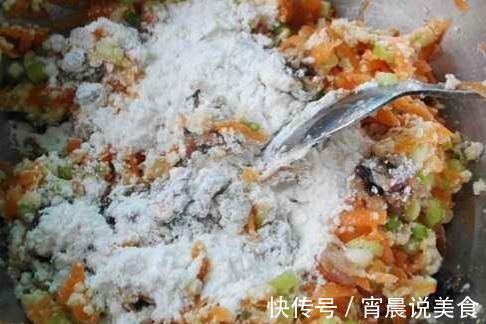 豆腐新吃法比牛奶补钙，比红烧肉好吃，孩子一口一个吃不腻