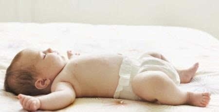 肚子|出生刚9个月,宝宝肚子鼓的像“圆球”,医生检查后怒斥家长