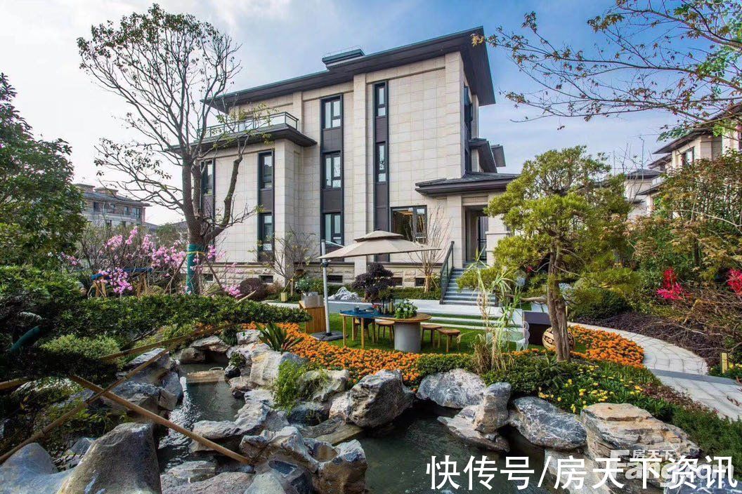 置业顾问|中信泰富锦园好不好?置业顾问从项目现场发回新组图