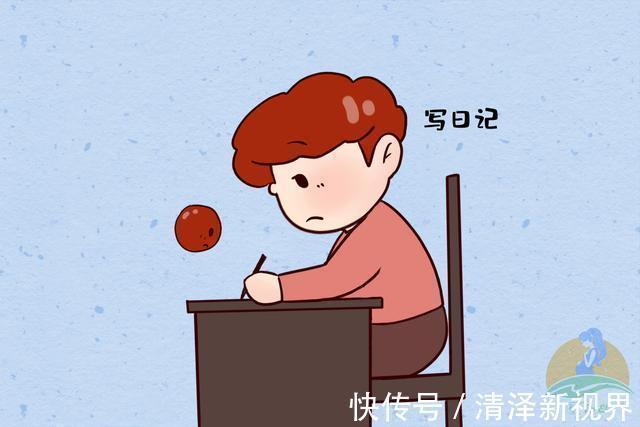 颜色|如果孩子“钟爱”这种颜色,家长要注意,这样的孩子内心很孤独