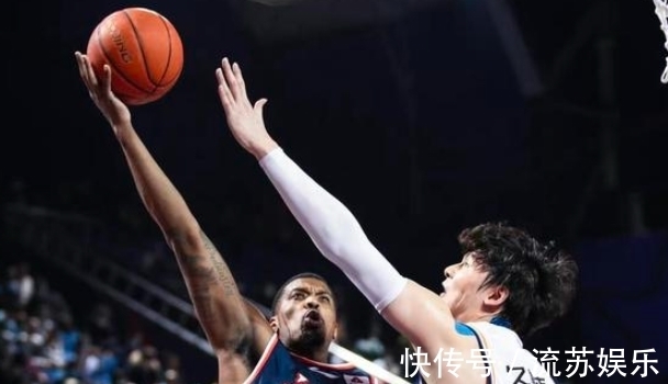 外援|一喜一忧!赵睿归期已定,俱乐部弃用马尚,广东队恐无缘CBA卫冕