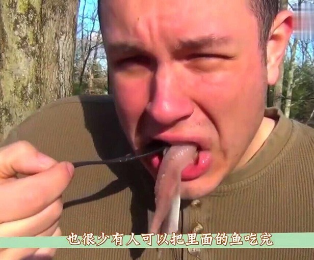 国人|全球最臭名昭著的四种食物,中国无一上榜,国人比臭,你们赢了