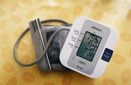 氢氯噻嗪|60岁的人血压多少算正常?心血管医生告诉你