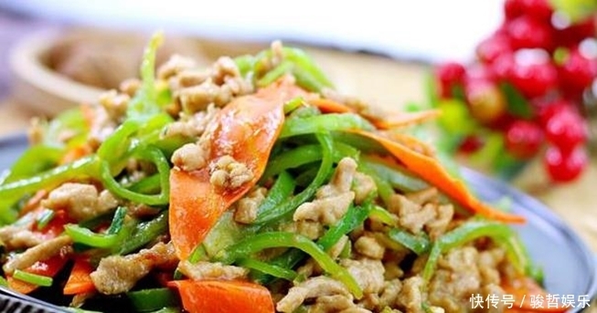 家常菜里最喜欢的几道，好吃不腻味，营养又开胃！