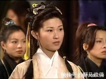 宋青书@倚天后传:他成为黄衫女的男人,收周芷若儿子为徒,当上武当掌门