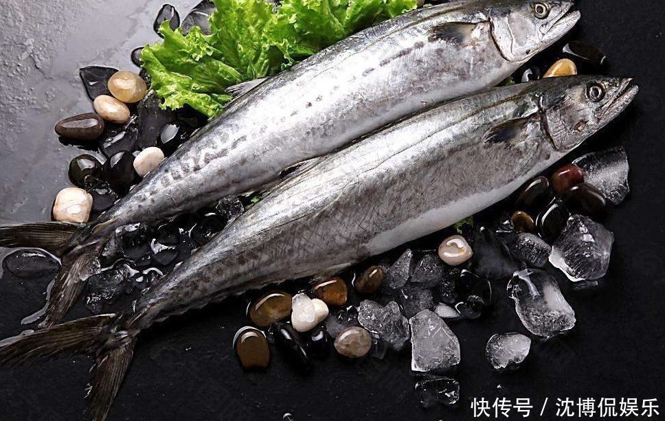 维过年吃鱼,专买这3种鱼,全是野生的,肉多刺少营养足,放心吃!