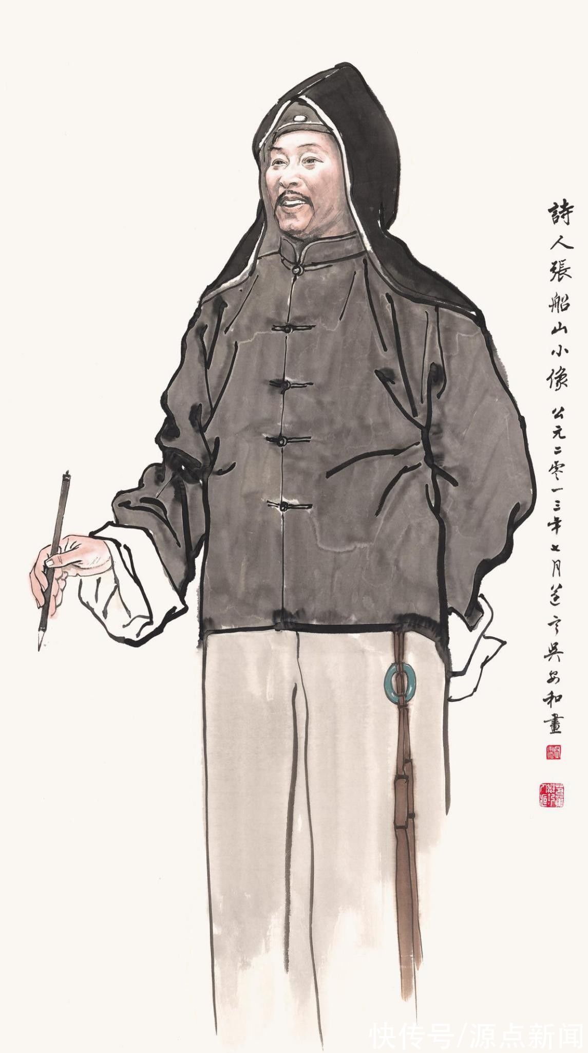 作品展|凌云西岸古嘉州丨名家美术书法作品展在乐山开展